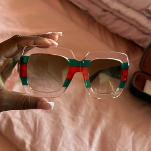 Gucci Sunglasses
